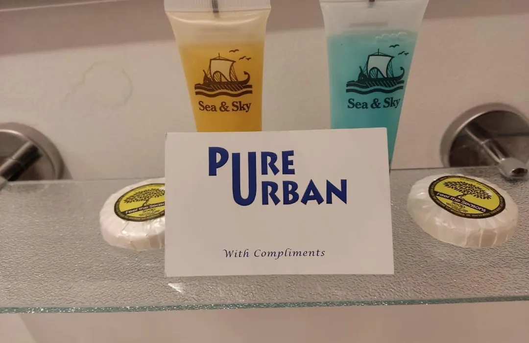 Pure Urban Premium Metro Agios Nikolaos-1