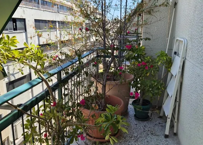 Apartment Pnika